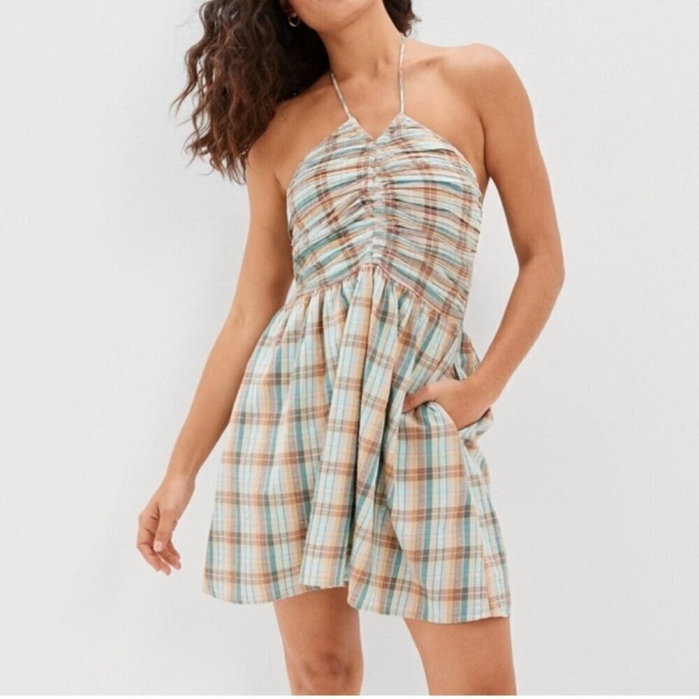 American Eagle Mini Dress